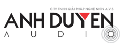 AnhDuyen Audio