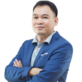 TS. Quách Ngọc Long