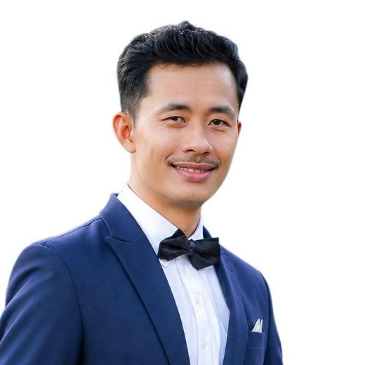 Chuyên gia Hứa Phạm Tuân — Đánh giá viên trưởng của iSYSTEM