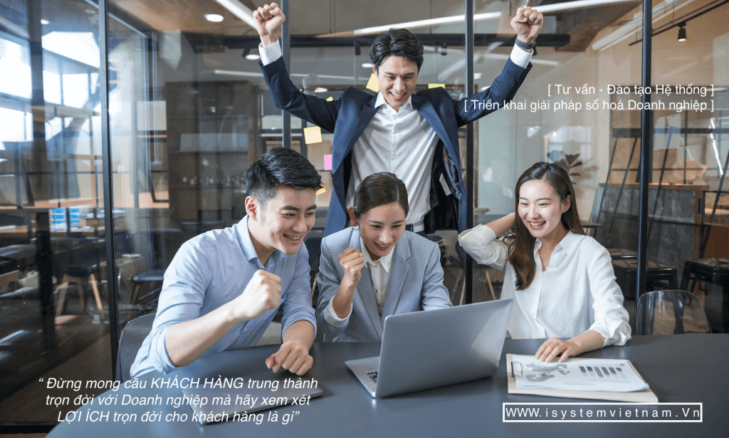 QUY TRÌNH BÁO GIÁ, VAI TRÒ & LỢI ÍCH