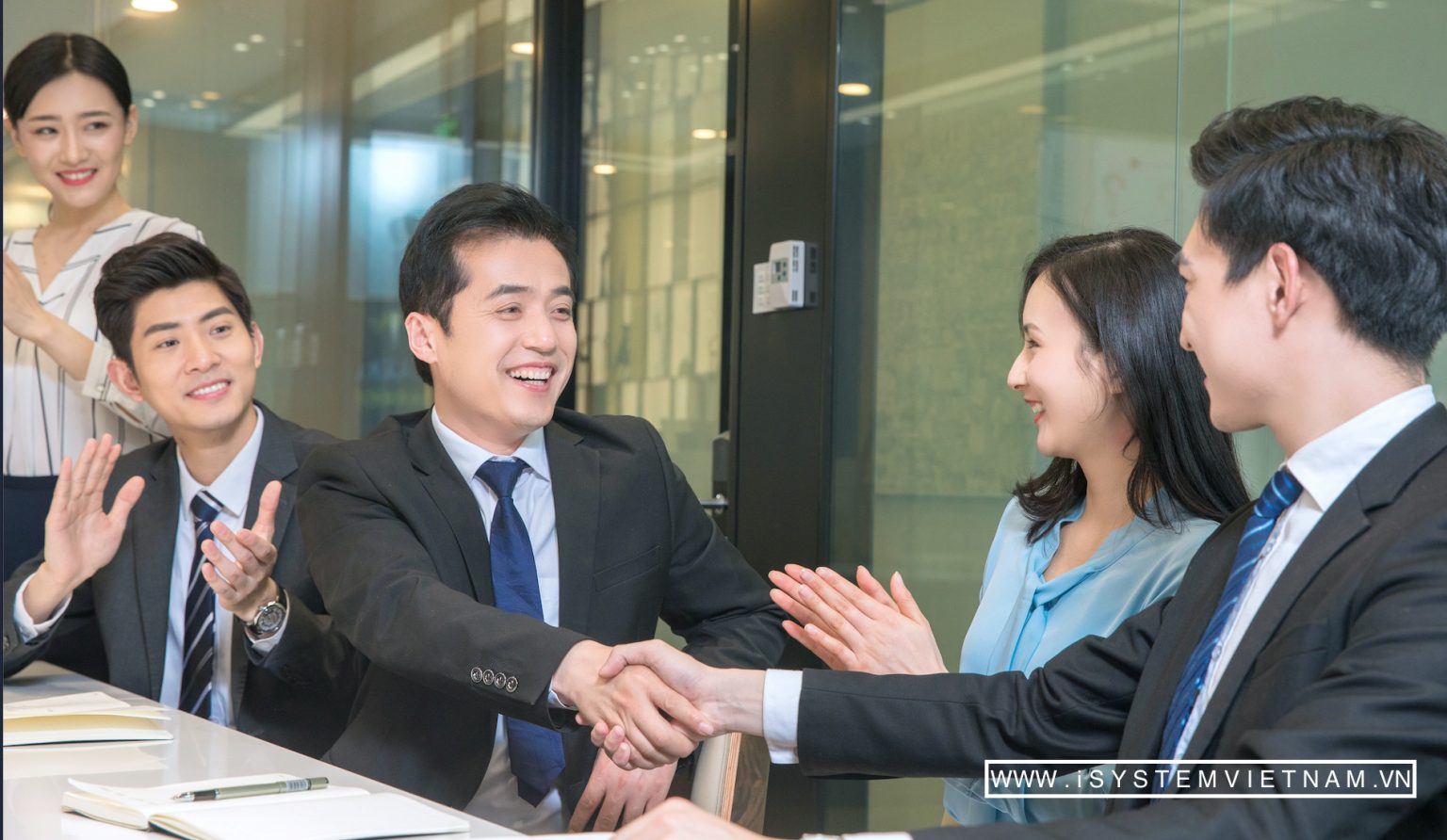 Giải pháp ISO điện tử theo chuẩn 9001-14001-27001-31001 mang lại lợi ích cho Doanh nghiệp