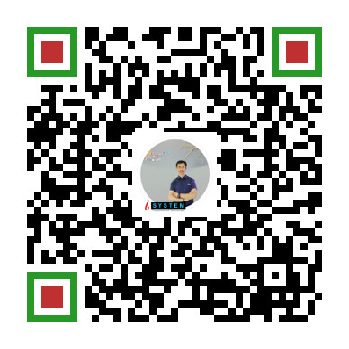 Quét mã QR để được tư vấn và trải nghiệm nền tảng
