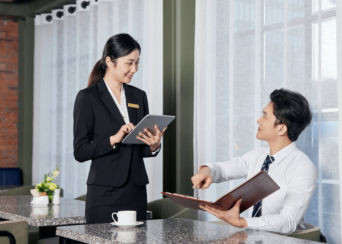 Quy trình triển khai hệ thống ISO điện tử